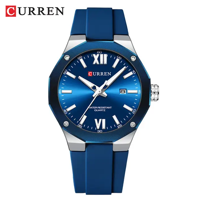 Montre de luxe sport